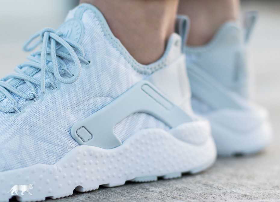 nike huarache run ultra femme